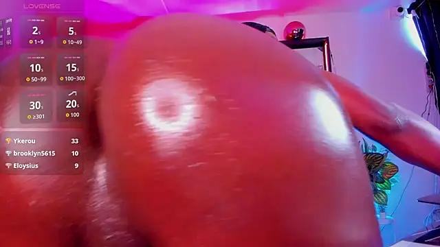 anuvyz_miller_ Chat XXX in diretta