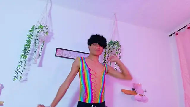 Chatroom XXX en direct de leonix_love