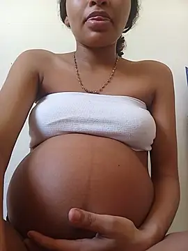 Show Webcam de Lia_Foz