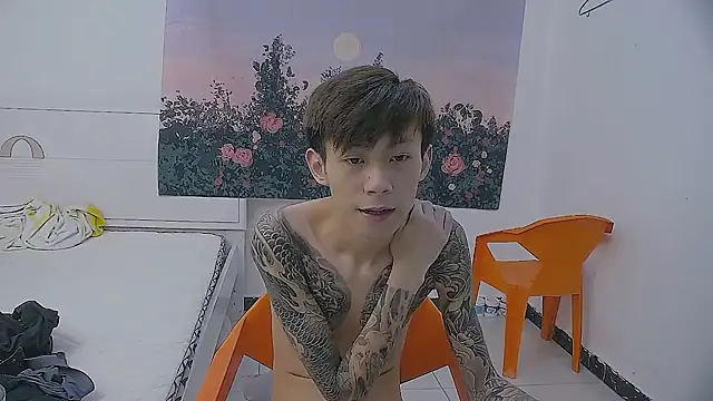 paofu-001 Live XXX-Chat