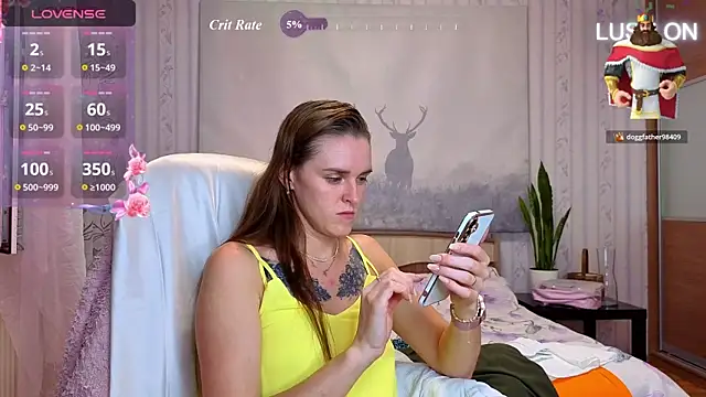 دردشة Bella__Swoon الجنسية المباشرة