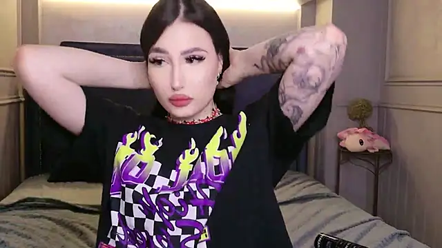 EmmaLawrens Chat XXX in diretta