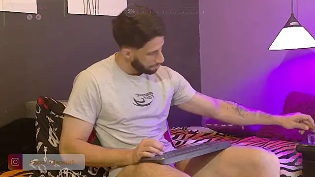 Karim_mansur: απευθείας συνομιλία ΧΧΧ