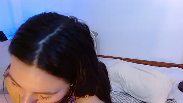 Elle_Lee_: вебкам-шоу
