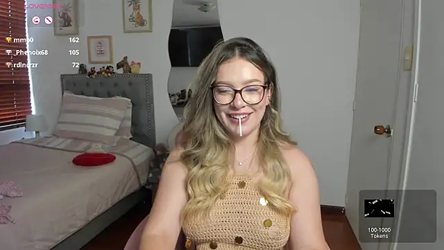 samysweet_8 – Live XXX-chat