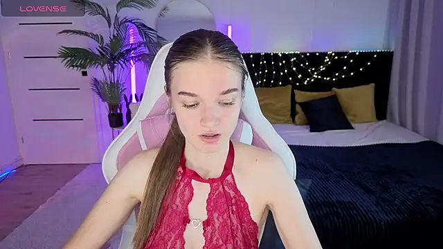 Chat XXX en directo de Ann_Wood