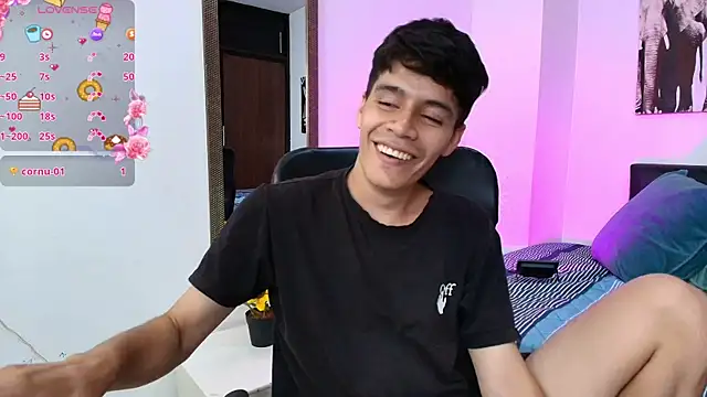 Jacob5_ XXX чат на живо