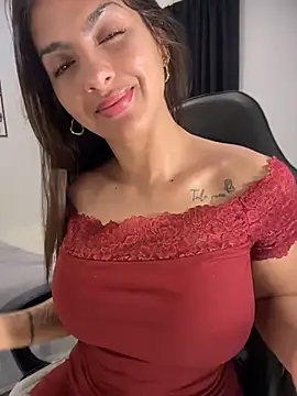 Czat XXX na żywo – chicachocolate01