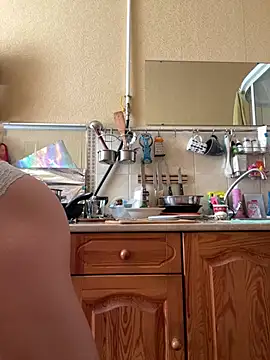 __grace__ – Naživo XXX chat