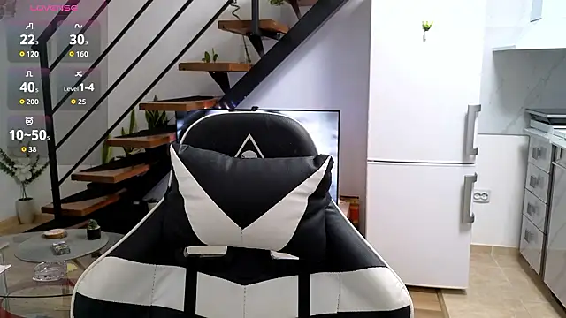 Živý XXX chat RyanStorm_