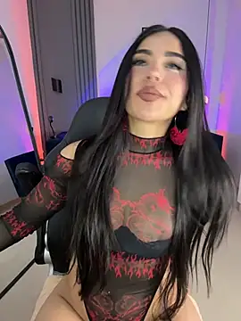 Chat XXX Live Luna__Ponce