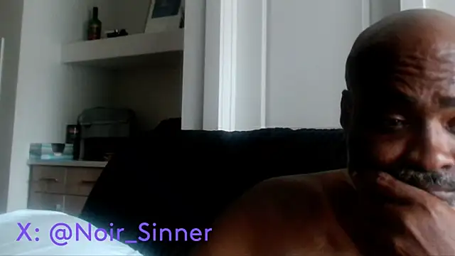 sinnernoir লাইভ XXX চ্যাট