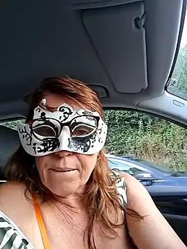 Pimentine live XXX chat
