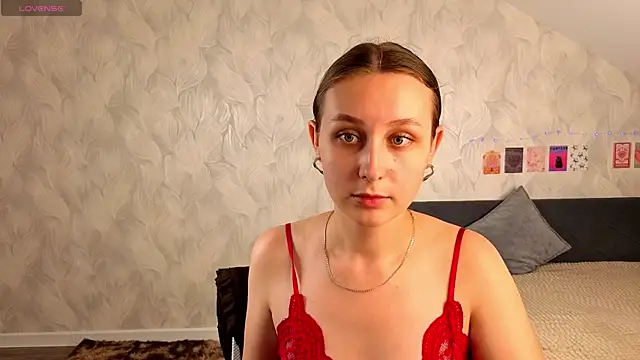 Ellis-Brownn – Live XXX-chat
