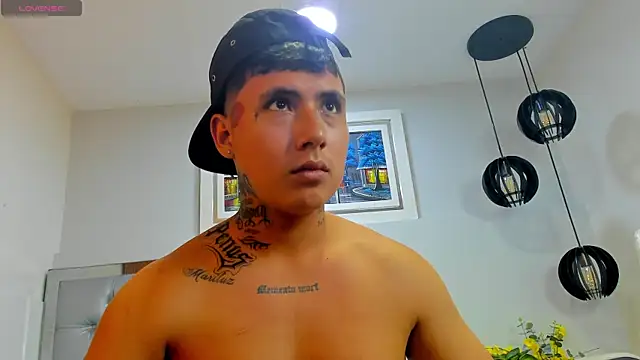 rick_raider Live XXX Chat