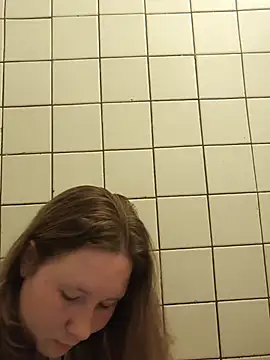 MiaKissy Webcam-Show