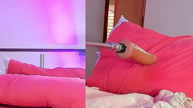 CandyHolmes' Live XXX Chat