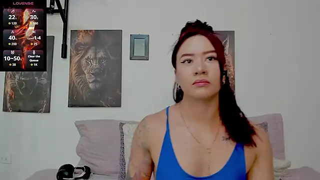 AngelMartinss Live XXX Chat