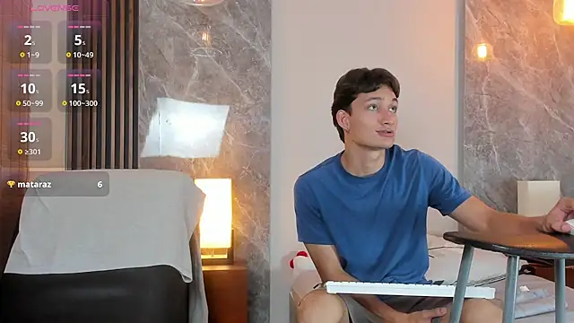 Chat +18 de Jimmy_gatt ao vivo