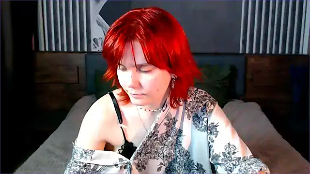 Avrora_Vance's Live XXX Chat