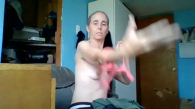 SexyRach75's Live XXX Chat