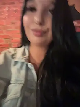 Tisha_Busty's Live XXX Chat
