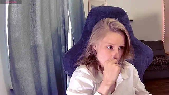 Chat XXX en directo de KatiKate