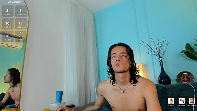 Skinny_Mac live XXX chat