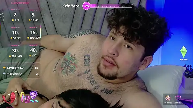 SamiitheSamuHOT 라이브 XXX 채팅