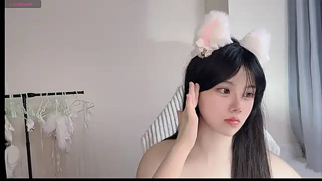Chatroom XXX en direct de aibaba_888