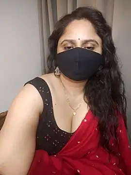 Chat +18 de Sravvi499 ao vivo