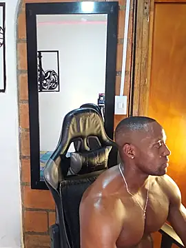 MIKE_KILIANjs' Live XXX Chat