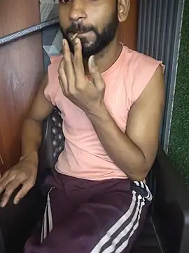 Amar_xy Webcam Show