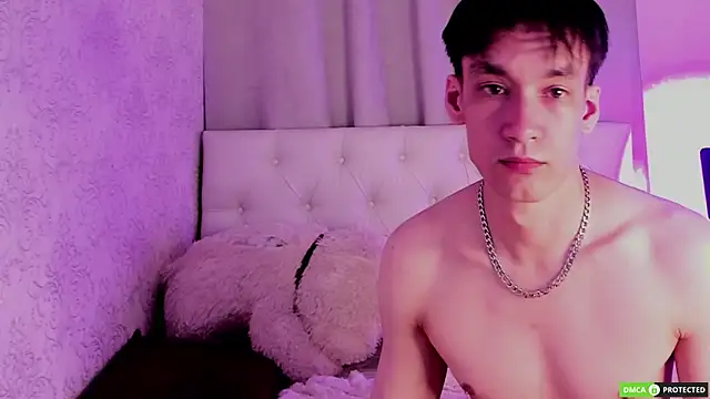 Chat +18 de CalvinChapman ao vivo
