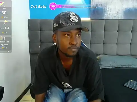 Chat XXX ao vivo de William_Bennett