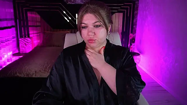 Chat XXX Live GabbieJay