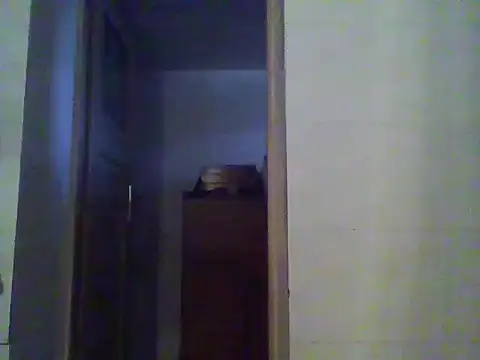Webkamerová show Czarnykonik7111
