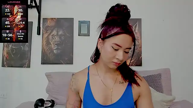 AngelMartinss' Live XXX Chat