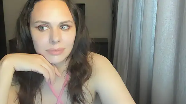 MollyCheiz – Live XXX-chat