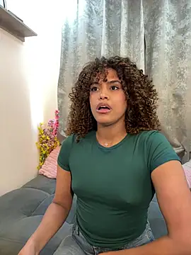Amelia_bss' Live XXX Chat