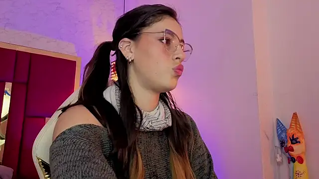 Chat XXX en directo de moon_winy