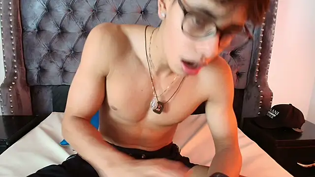 Lenny_knox2 – Live XXX-chat