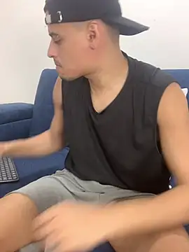 PabloCruz_1 Live XXX-Chat