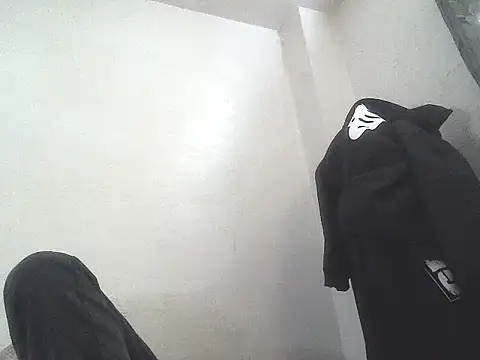 Show webcam de thefire420