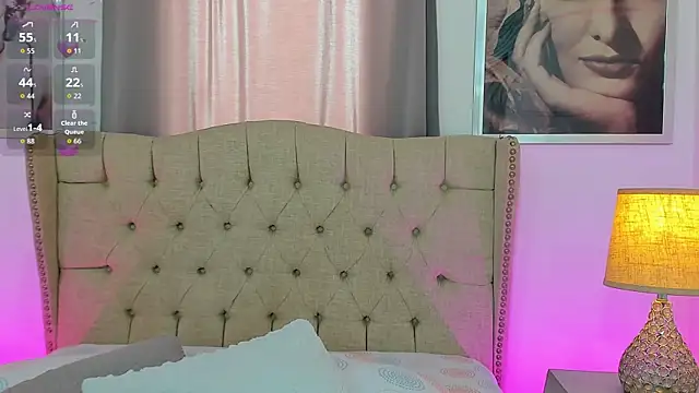 Beautyari_ লাইভ XXX চ্যাট