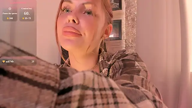 Roxana_Wet_ 现场XXX聊天