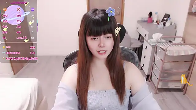 a0513 Live XXX-Chat