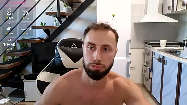 RyanStorm_'s Live XXX Chat