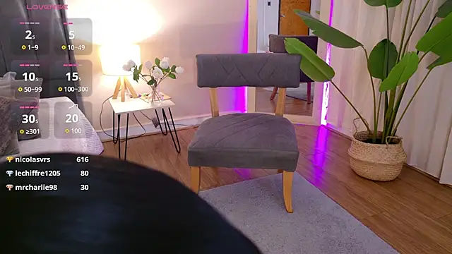 Megaan___ Live XXX-Chat