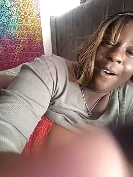 thickmelaninqueen's Live XXX Chat